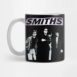 the smiths Mug